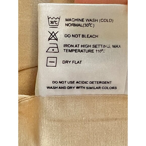 Home Collection Twin Size Reversible Duvet Cover & Pillow Shams Set Arrow NWT - Picture 16 of 16